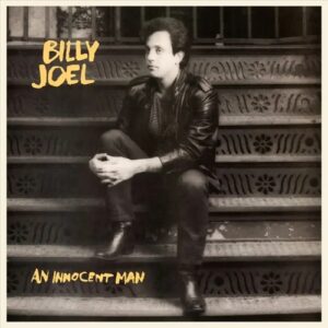 Billy Joel An Innocent Man