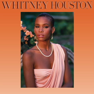 Whitney Houston Whitney