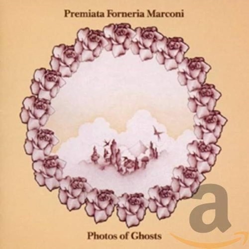 Premiata Forneria Marconi Photos Of Ghosts 180Gram Clear
