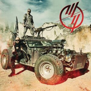 Wisin Y Yandel La Ultima Mision 2CD