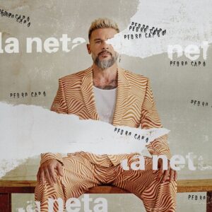 Pedro Capo La Neta