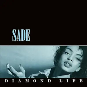 Sade Diamond Life Sony Legacy