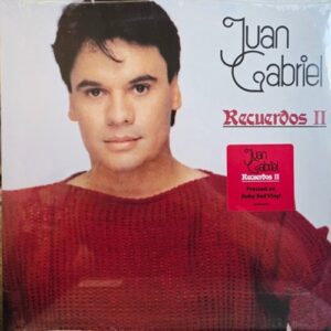 Juan Gabriel Recuerdos II