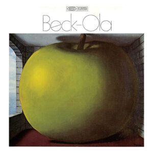 Jeff Beck Beck-oOa