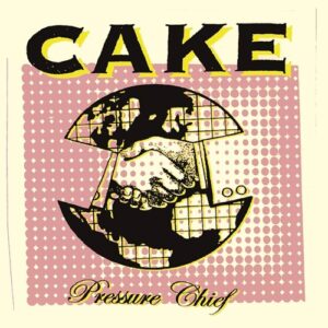 Cake Pressure Chief