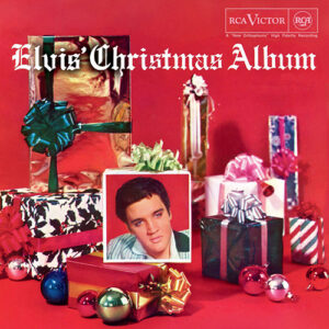 Elvis Presley Elvis Christmas Album