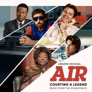 Air Soundtrack Air various Artists Amazon Original Motion