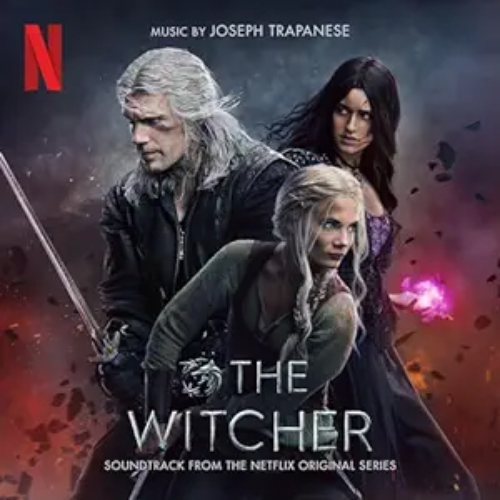 Soundtrack The Witcher The Witcher: Season 3 The netflix or