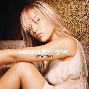 Natasha Bedingfield Unwritten