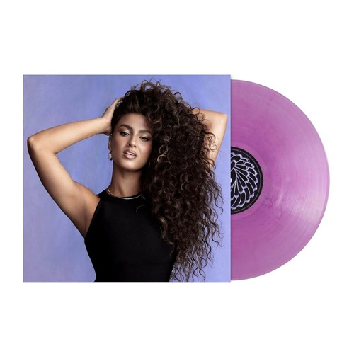 Tori Kelly Tori Vinyl Lavender