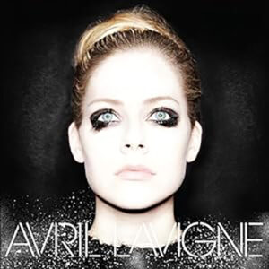 Avril Lavigne Avril Lavigne  2LP