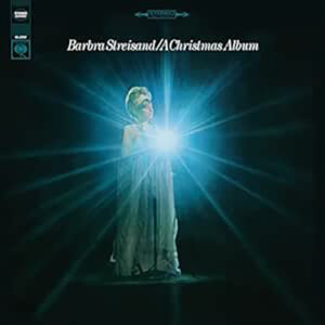 Barbra StreisAnd A Christmas Album