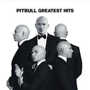 Pitbull Greatest Hits Parental Advisory Explicit Lyr