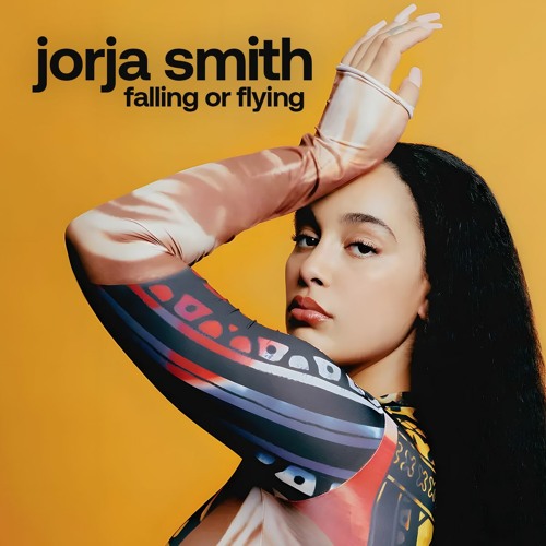 Jorja Smith Falling Or Flying