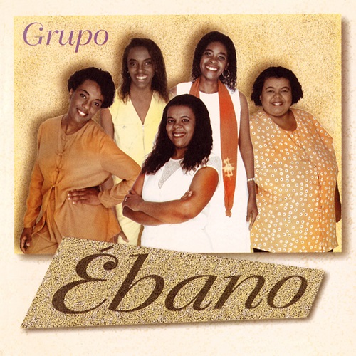 Grupo Ebano Grupo Ebano 2LP