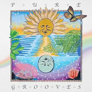 Paul Cherry Pure Grooves Vol.1