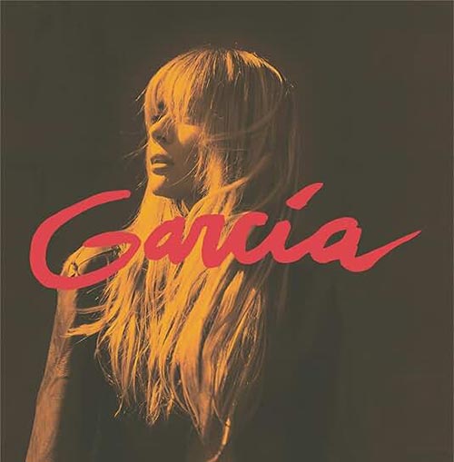Kany Garcia Garcia  2LP