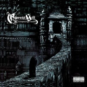 Cypress Hill Iii temples Of Boom 2LP Anniversary Edition