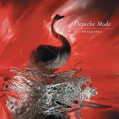 Depeche Mode Speak And Spell