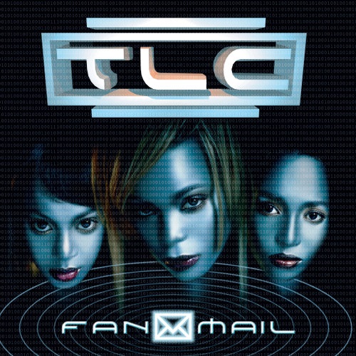 Tlc Fanmail 2LP