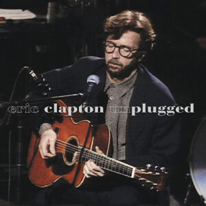 Eric Clapton Unplugged  Enhanced Edition  3LP