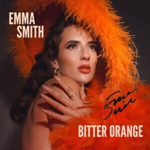 Emma Smith Bitter Orange autographed  Star Signed