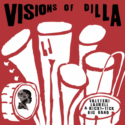 Valtteri Laurell Visions Of Dilla