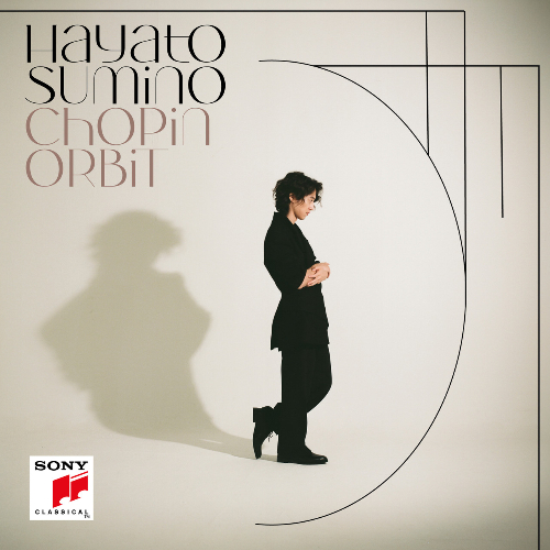 Hayato Sumino Chopin Orbit 2LP