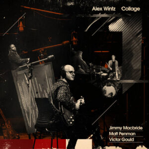 Alex Wintz Collage