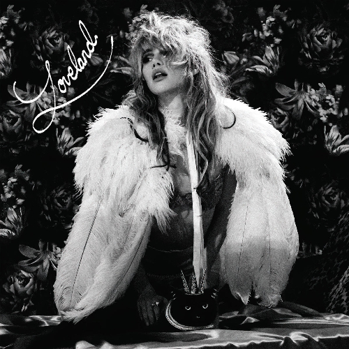 Suki Waterhouse Loveland Colored Vinyl Pink Gatefold Lp