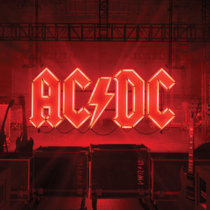 Ac/dc Power Up