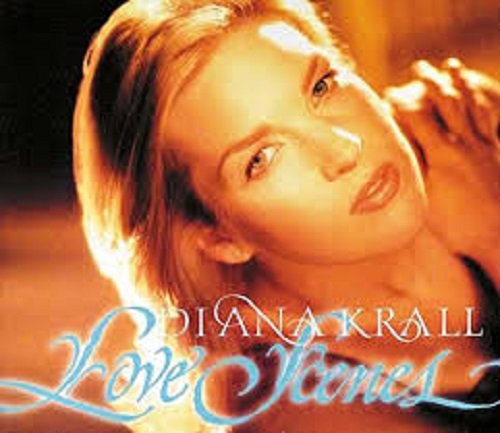 Diana Krall Love Scenes – Music Stop