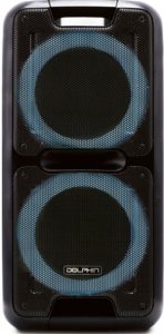 Dolphin SP-2100-RBT Dual Speaker
