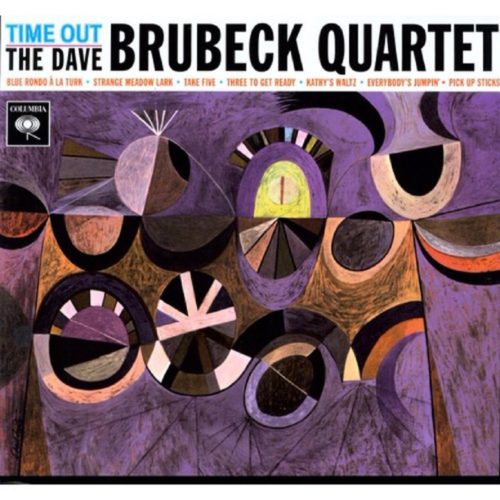 David Brubeck Quartet Time Out