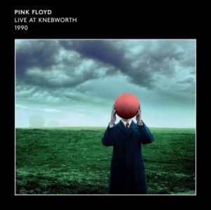 Pink Floyd Live At Knebworth 2LP