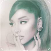 Ariana Grande Positions
