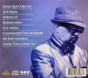 Sonora Poncena Hegeomonia Musical