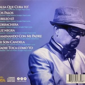 Sonora Poncena Hegeomonia Musical