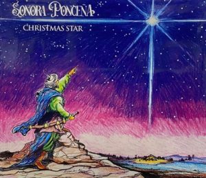 Sonora Poncena Christmas Star