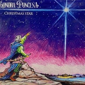 Sonora Poncena Christmas Star