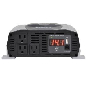 COBRA CPI1590 Inverter 1500 Watts