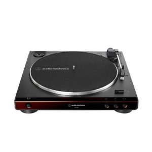 Audio ATLP120 Turntable USB and Analog