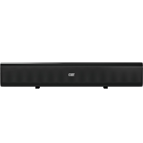 Coby soundbar best sale