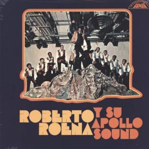 Roberto Roena Y Su Apollo Sound