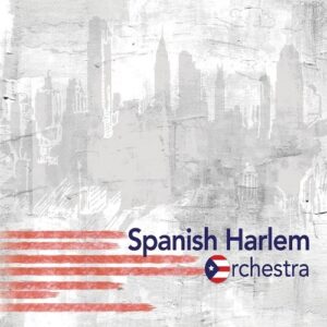Spanish Harlem Orchestra
