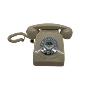 Audiobox TEL-101 Corded Telephone