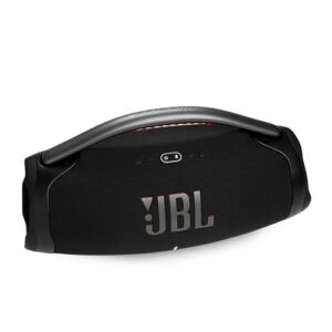 JBL Boombox3 Bluetooth Speaker Water Proof