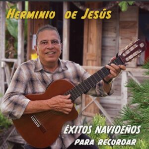 Herminio De Jesus Exitos Navideno Para Recordar