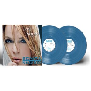 Ednita Nazario Soy Mujer 2LP