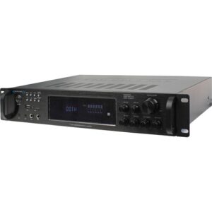 Technical Pro H4502HD Receiver 3000W AM-FM BT